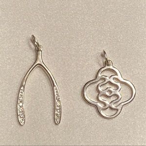 Stella & Dot Charms